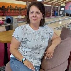 Фотография девушки Оксана, 43 года из г. Иваново