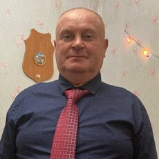 Фотография мужчины Александр, 55 лет из г. Смоленск