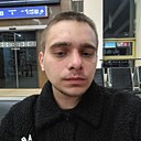 Кирилл, 21 год