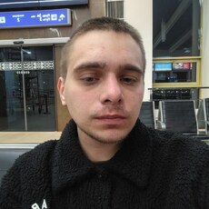 Фотография мужчины Кирилл, 21 год из г. Пинск