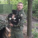 Ванек, 36 лет