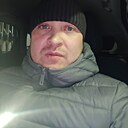 Иван, 37 лет