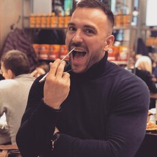 Фотография мужчины Тимур, 36 лет из г. Таллин