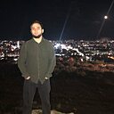 Халид, 27 лет