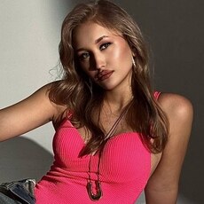Фотография девушки Варвара, 20 лет из г. Новосибирск