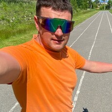 Фотография мужчины Дмитрий, 35 лет из г. Находка