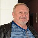 Юрий, 62 года
