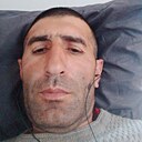 Овик, 42 года