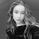Полина, 18 лет