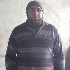 Фотография мужчины Alik, 41 год из г. Баку