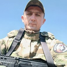 Фотография мужчины Владимир, 36 лет из г. Волгодонск