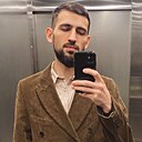 Умар, 30 лет