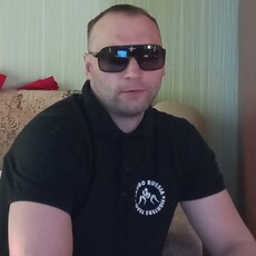 Фотография мужчины Григорий, 37 лет из г. Магадан