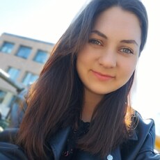 Фотография девушки Лолита, 27 лет из г. Калуга