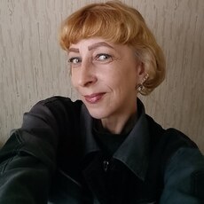 Фотография девушки Ира, 54 года из г. Абакан