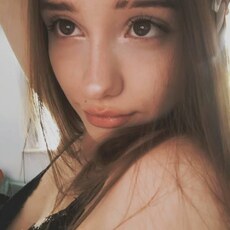 Фотография девушки Елизавета, 19 лет из г. Астана