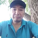 Мерхат, 44 года