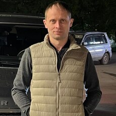 Фотография мужчины Сергей, 41 год из г. Новосибирск