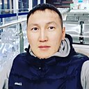 Роман, 35 лет