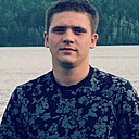 Кирилл, 21 год