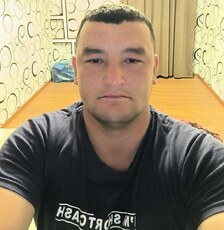 Фотография мужчины Далер, 33 года из г. Москва