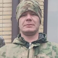 Фотография мужчины Алексей, 37 лет из г. Луганск