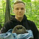 Даниил, 18 лет