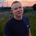 Никита, 19 лет