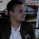 Кирилл, 25 лет