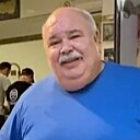 Михаил, 60 лет