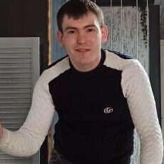 Фотография мужчины Паша, 30 лет из г. Амурск