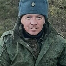 Фотография мужчины Александр, 34 года из г. Бабушкин