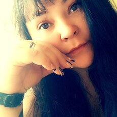 Фотография девушки Анастасия, 33 года из г. Оловянная