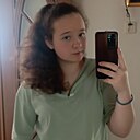 Юля, 19 лет
