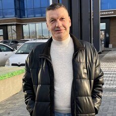 Фотография мужчины Сергей, 50 лет из г. Барнаул