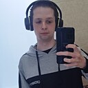 Александр, 20 лет
