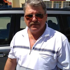 Фотография мужчины Виктор, 62 года из г. Светлогорск