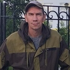 Фотография мужчины Андрей, 45 лет из г. Ялта