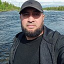 Ильхом, 44 года