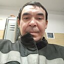 Ягуар Рамилович, 38 лет