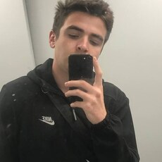 Фотография мужчины Сергей, 20 лет из г. Майкоп