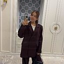Аружан, 18 лет