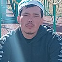 Олжас, 23 года