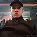 Илхомжон, 30 лет