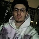 Кирилл, 25 лет