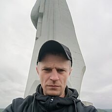 Фотография мужчины Ден, 40 лет из г. Уфа