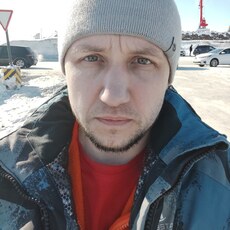 Фотография мужчины Илья, 39 лет из г. Норильск