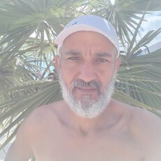 Фотография мужчины Полад, 49 лет из г. Тамбов