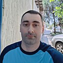 Марсель, 35 лет