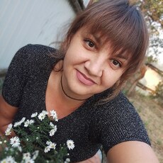 Фотография девушки Анна, 34 года из г. Луганск
